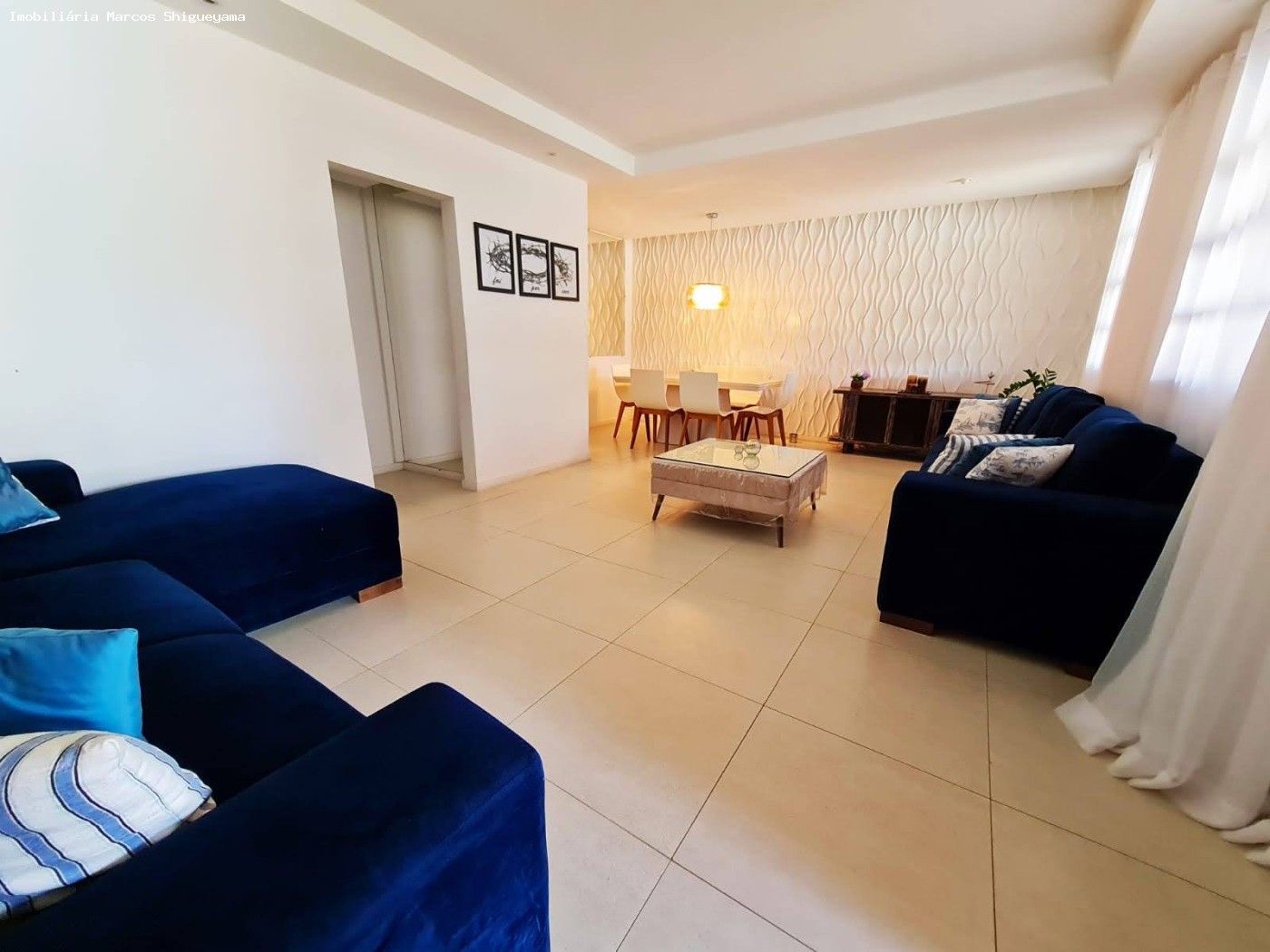 Apartamento, 4 quartos, 670 m² - Foto 5