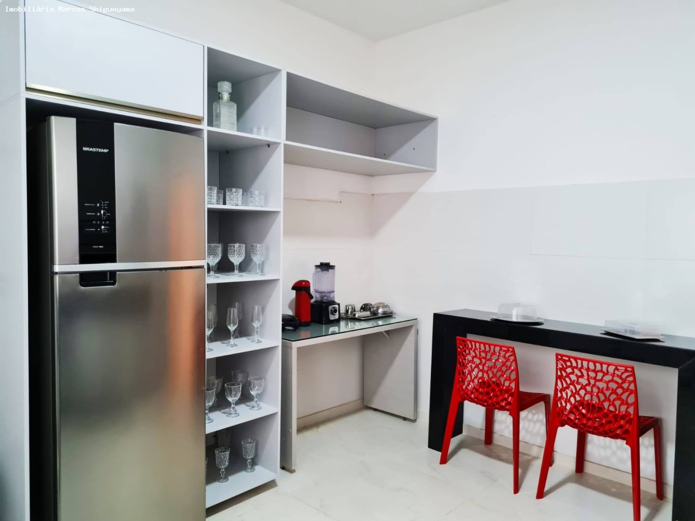 Apartamento, 4 quartos, 670 m² - Foto 6
