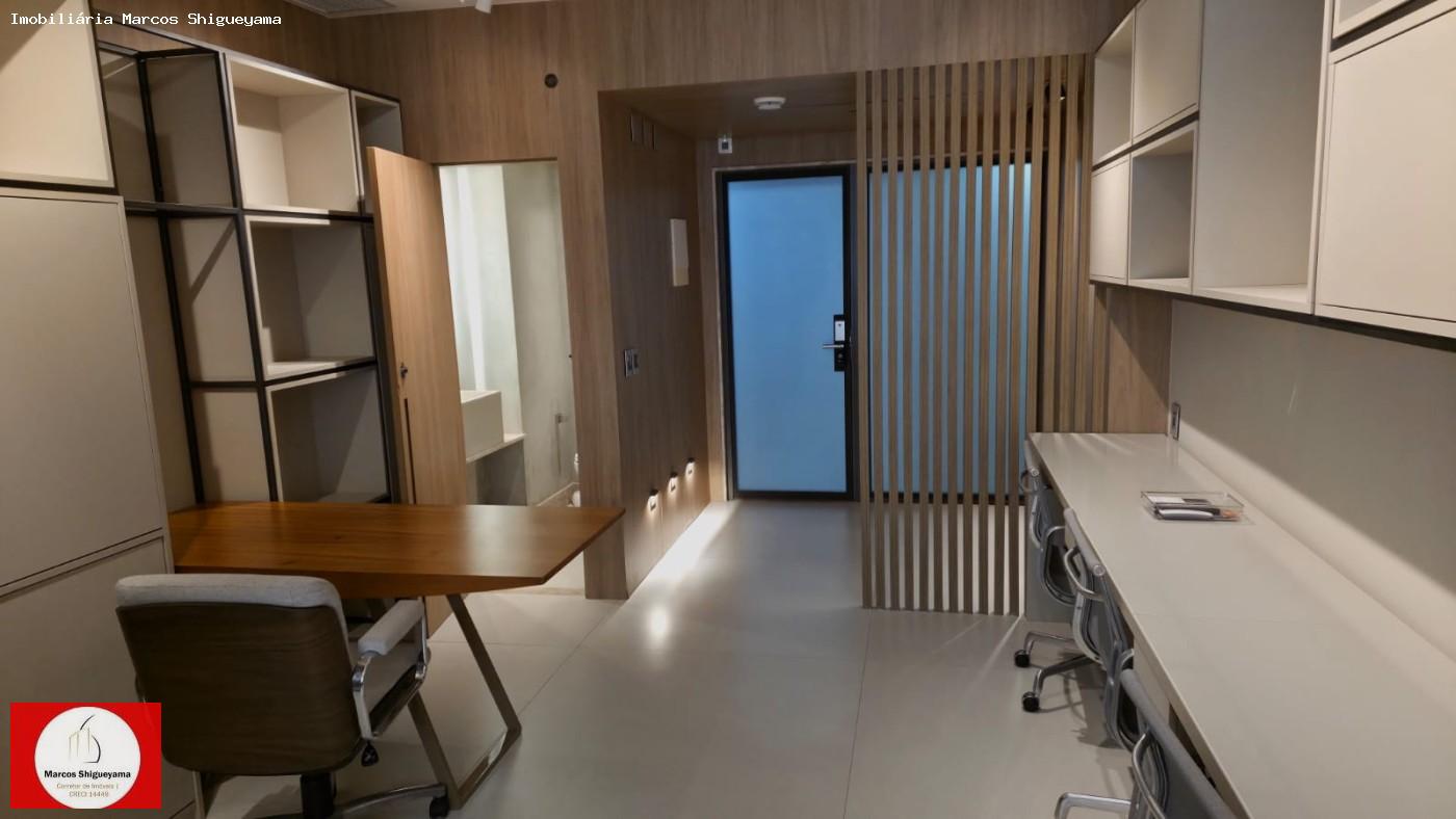 Sala-Conjunto, 30 m² - Foto 10