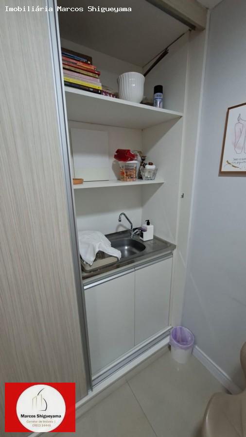 Sala-Conjunto, 30 m² - Foto 2