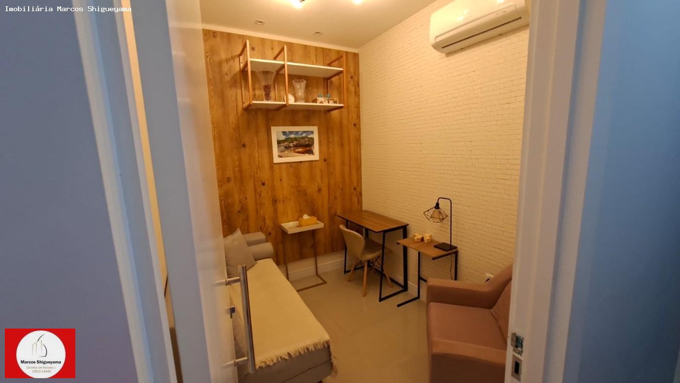 Sala-Conjunto, 30 m² - Foto 4