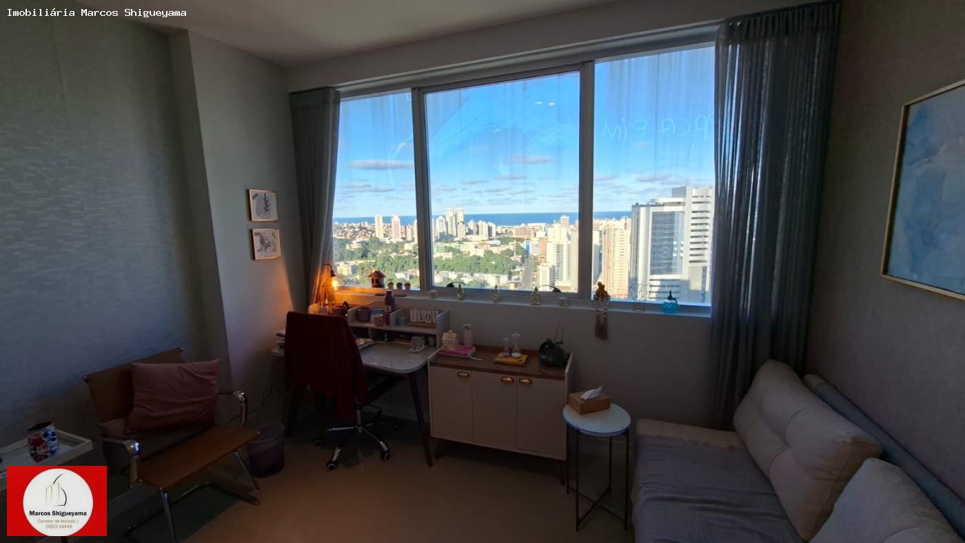 Sala-Conjunto, 30 m² - Foto 5