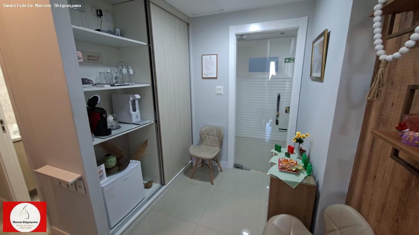 Sala-Conjunto, 30 m² - Foto 7