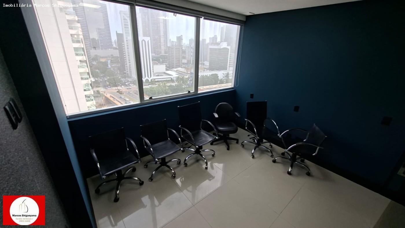 Sala-Conjunto, 36 m² - Foto 8
