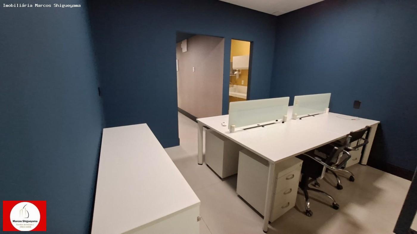 Sala-Conjunto, 36 m² - Foto 9