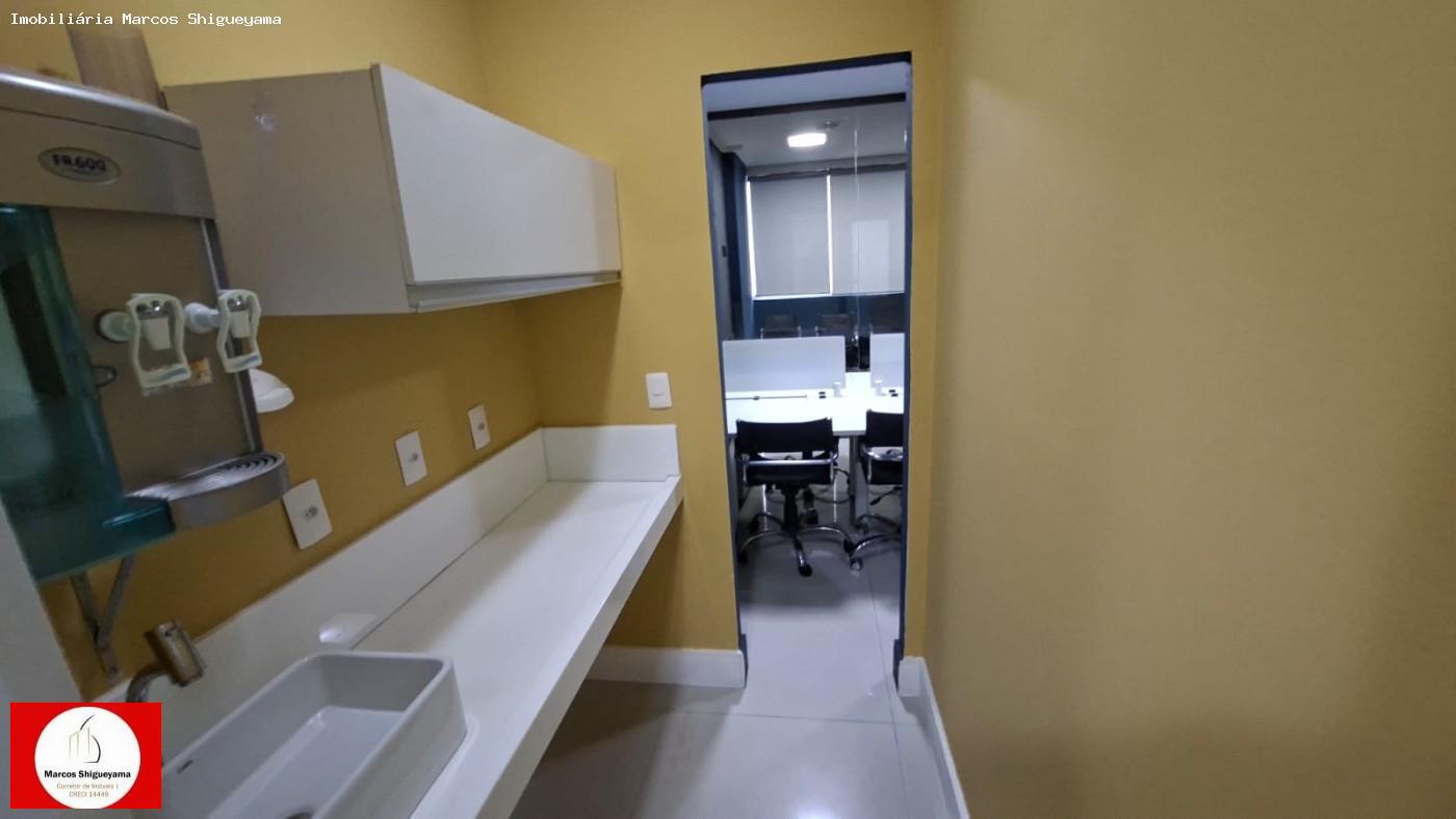 Sala-Conjunto, 36 m² - Foto 10