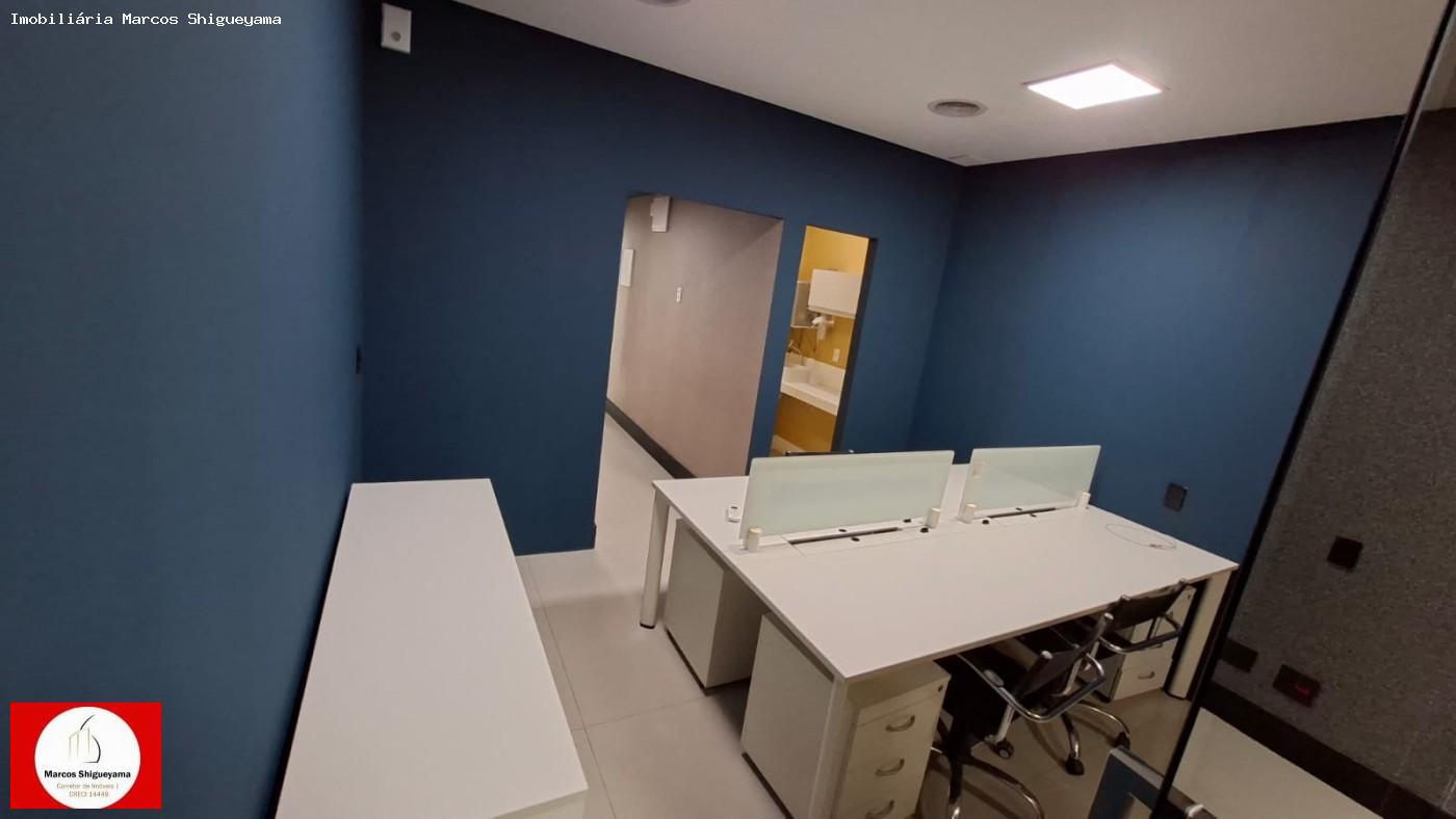 Sala-Conjunto, 36 m² - Foto 11