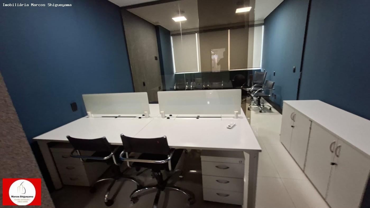 Sala-Conjunto, 36 m² - Foto 13