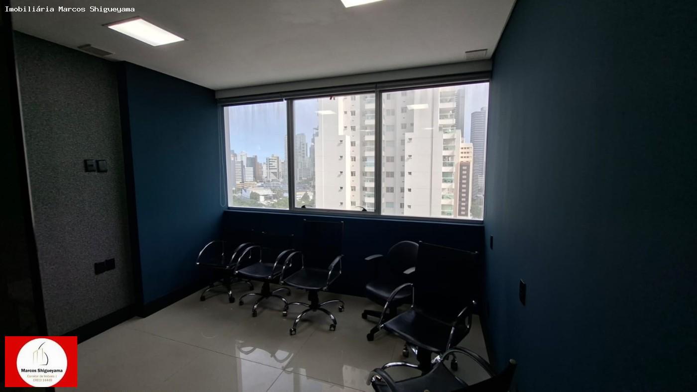 Sala-Conjunto, 36 m² - Foto 16