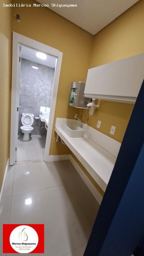 Sala-Conjunto, 36 m² - Foto 17