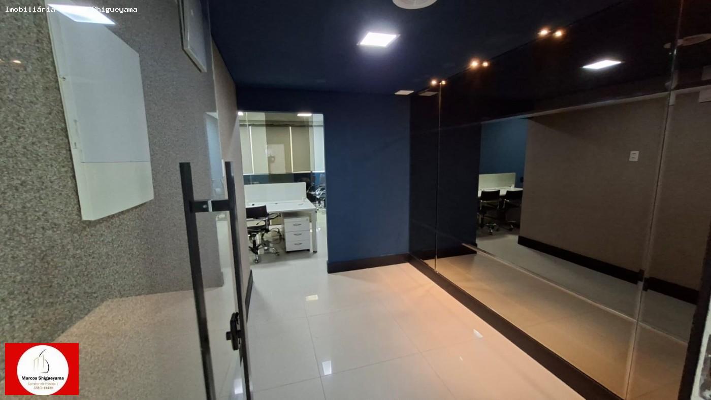 Sala-Conjunto, 36 m² - Foto 1