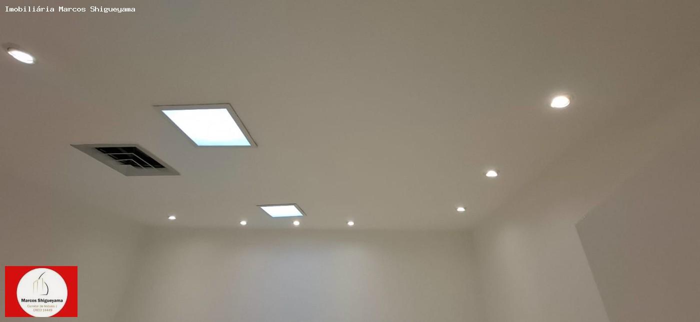 Sala-Conjunto, 36 m² - Foto 8