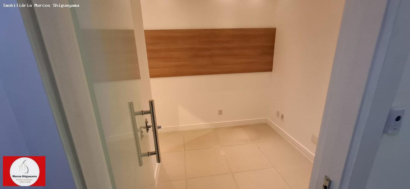 Sala-Conjunto, 36 m² - Foto 11