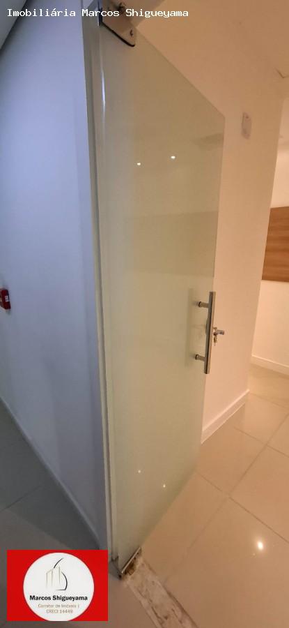 Sala-Conjunto, 36 m² - Foto 12