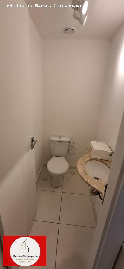 Sala-Conjunto, 36 m² - Foto 13