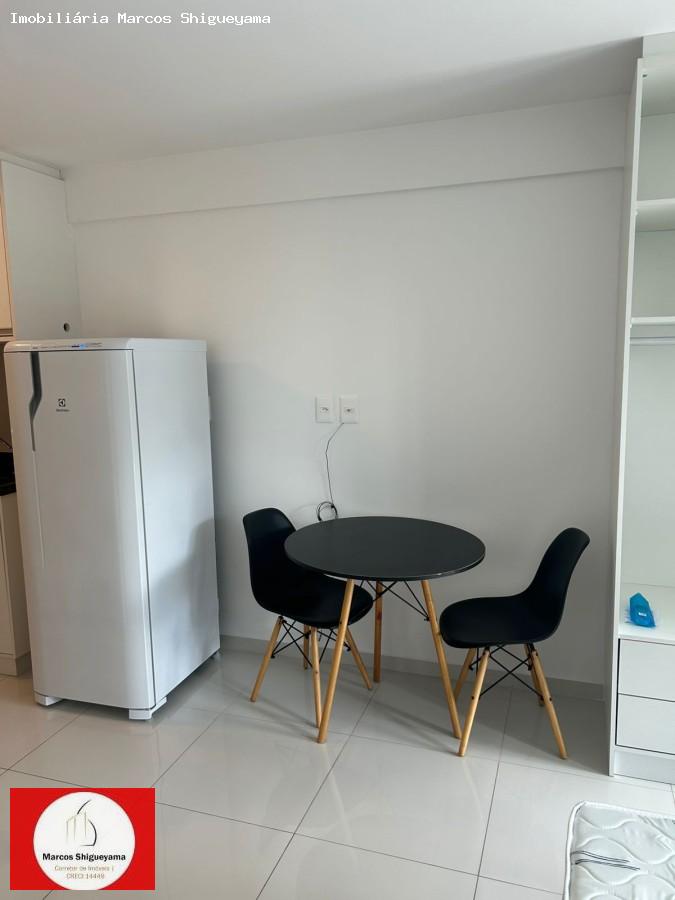 Apartamento, 1 quarto, 30 m² - Foto 6