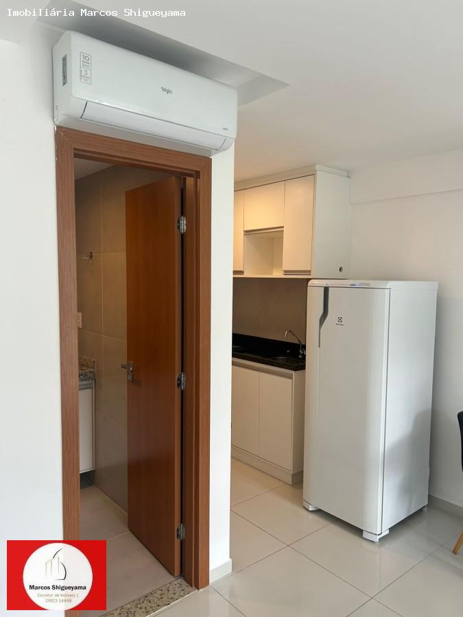 Apartamento, 1 quarto, 30 m² - Foto 5