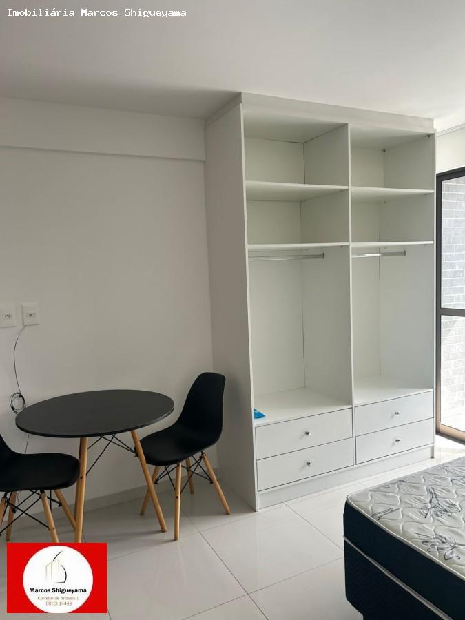 Apartamento, 1 quarto, 30 m² - Foto 7