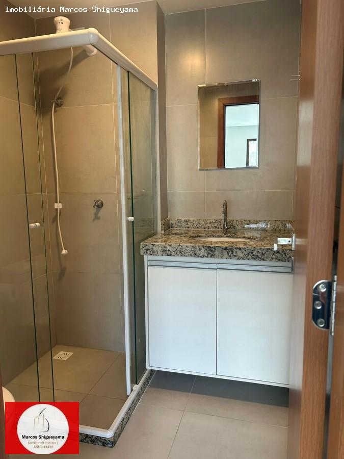 Apartamento, 1 quarto, 30 m² - Foto 10