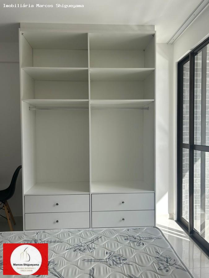 Apartamento, 1 quarto, 30 m² - Foto 8