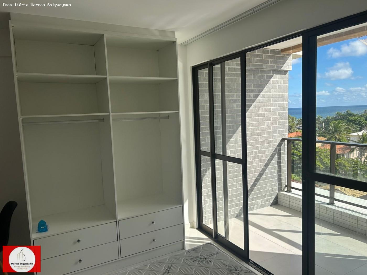 Apartamento, 1 quarto, 30 m² - Foto 9