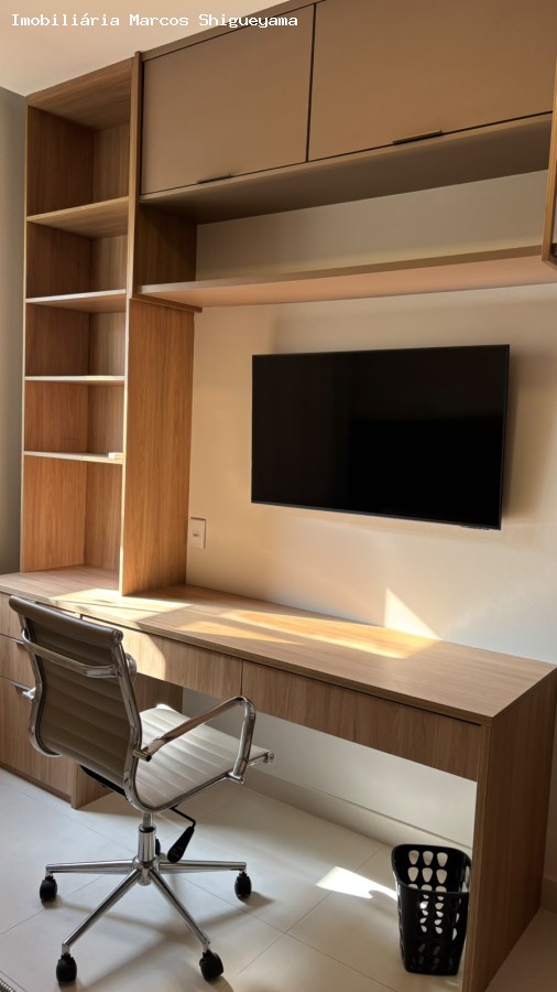 Apartamento, 2 quartos, 82 m² - Foto 2