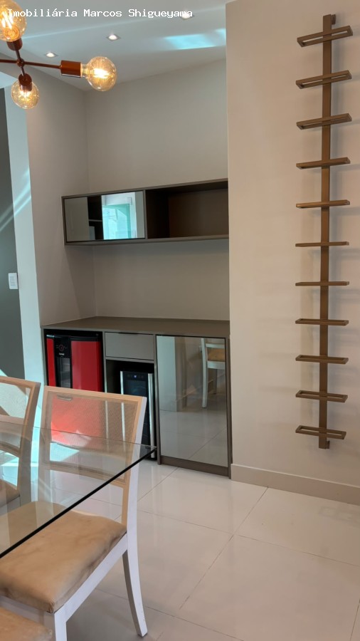 Apartamento, 2 quartos, 82 m² - Foto 8