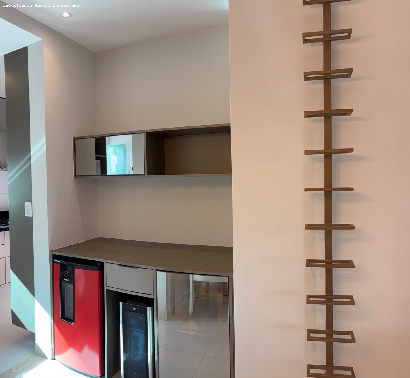 Apartamento, 2 quartos, 82 m² - Foto 7