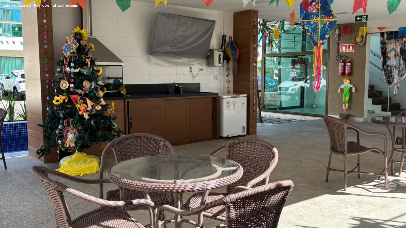 Apartamento, 2 quartos, 82 m² - Foto 16