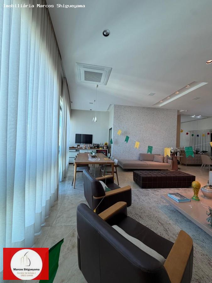 Apartamento, 3 quartos, 200 m² - Foto 2