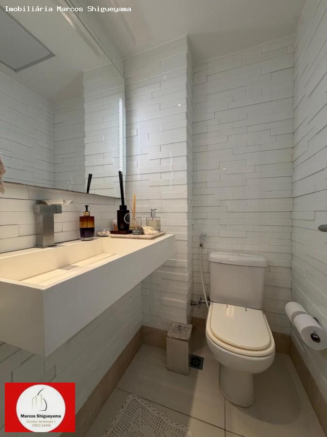 Apartamento, 3 quartos, 200 m² - Foto 11