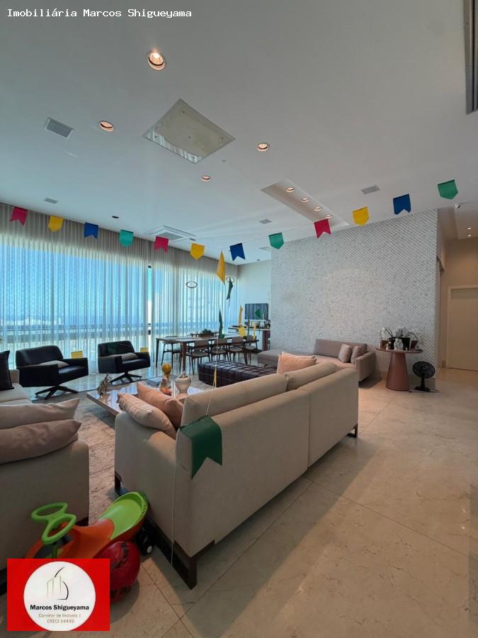 Apartamento, 3 quartos, 200 m² - Foto 5