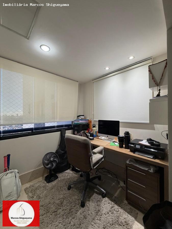 Apartamento, 3 quartos, 200 m² - Foto 14