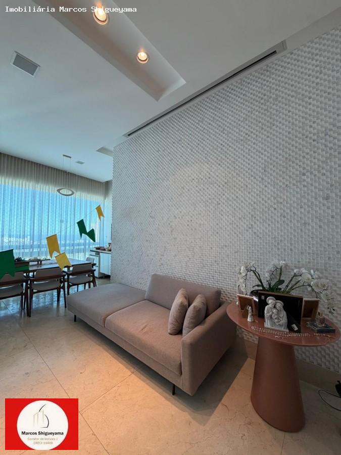 Apartamento, 3 quartos, 200 m² - Foto 7