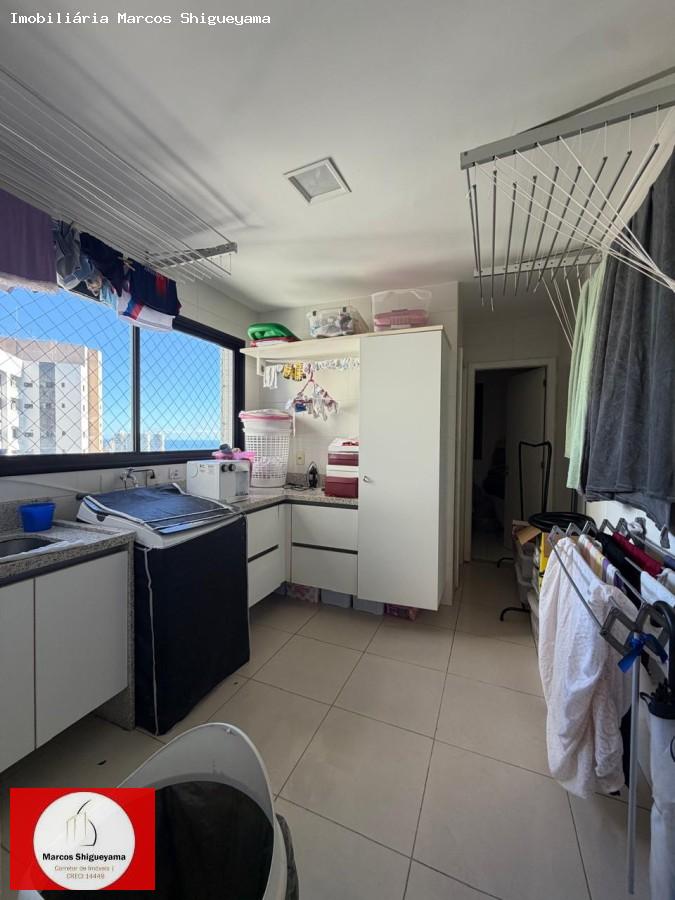 Apartamento, 3 quartos, 200 m² - Foto 10