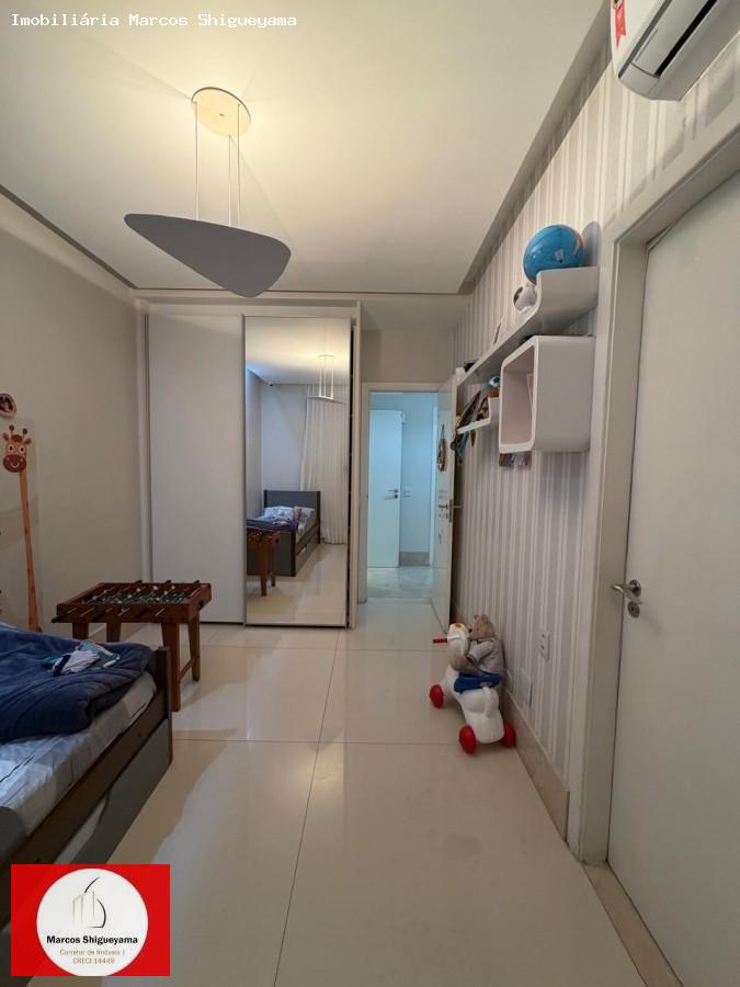 Apartamento, 3 quartos, 200 m² - Foto 15