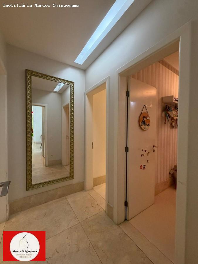 Apartamento, 3 quartos, 200 m² - Foto 12