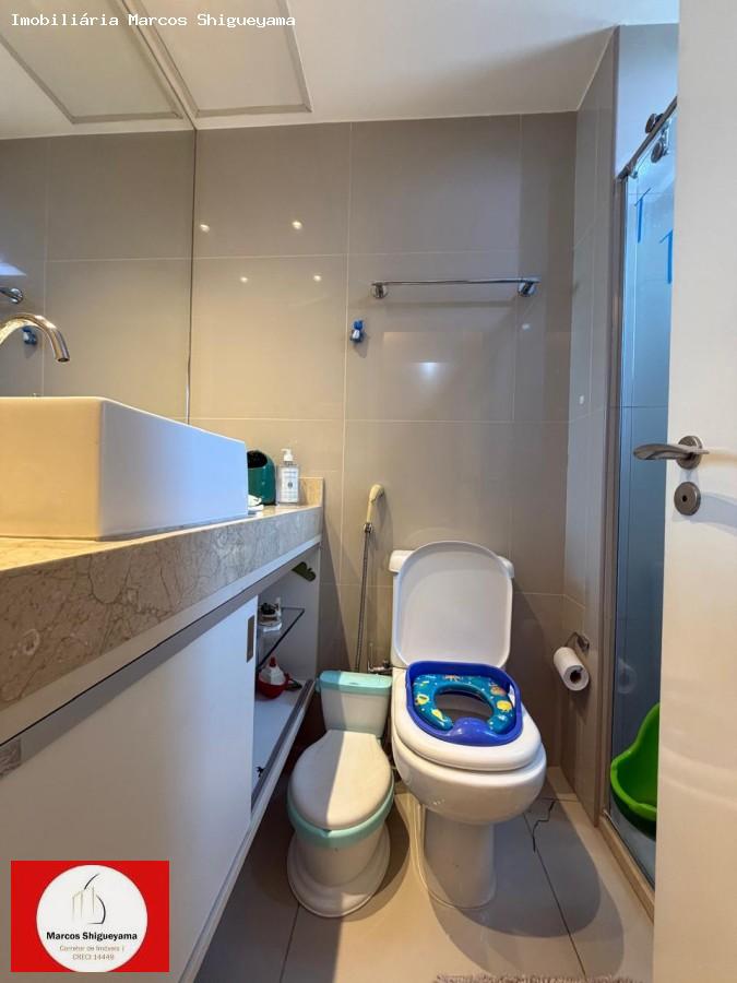 Apartamento, 3 quartos, 200 m² - Foto 18
