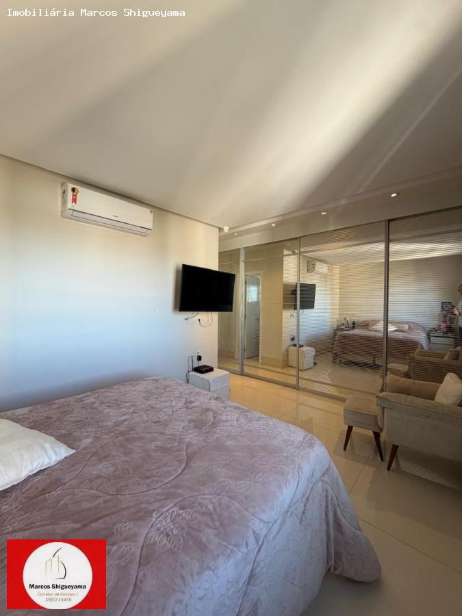 Apartamento, 3 quartos, 200 m² - Foto 17