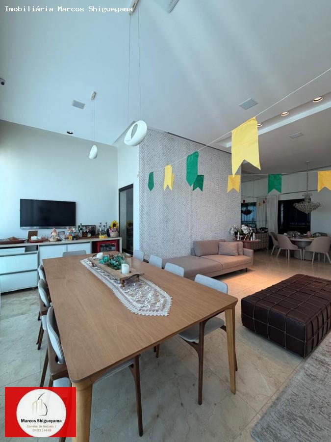 Apartamento, 3 quartos, 200 m² - Foto 6