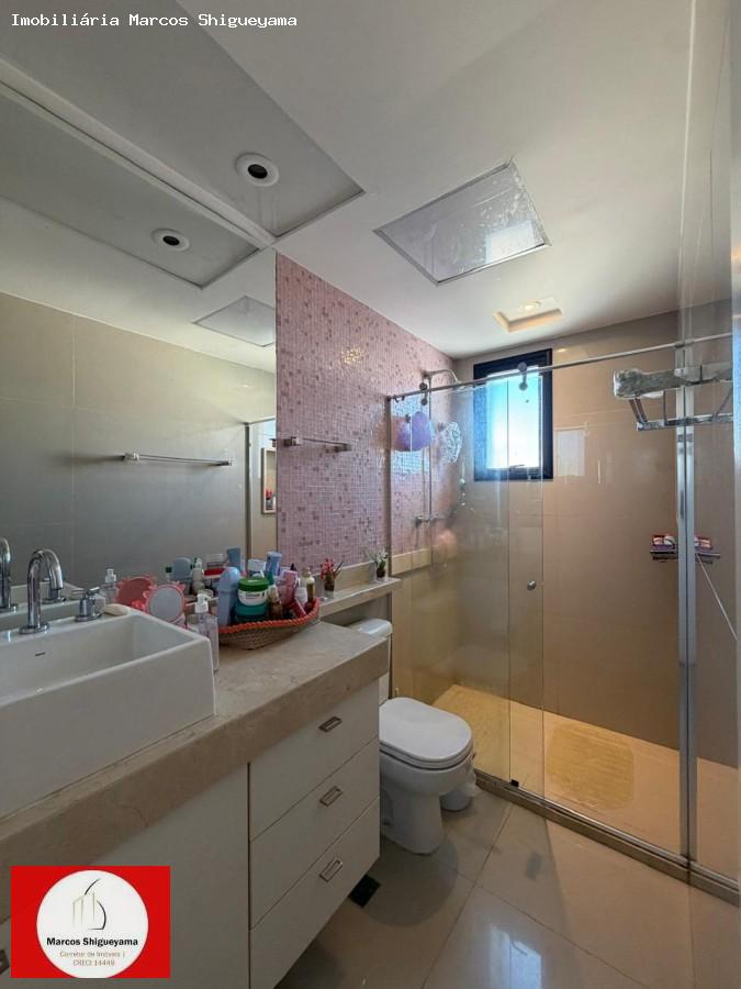 Apartamento, 3 quartos, 200 m² - Foto 20