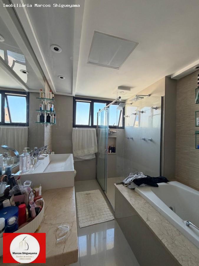 Apartamento, 3 quartos, 200 m² - Foto 19