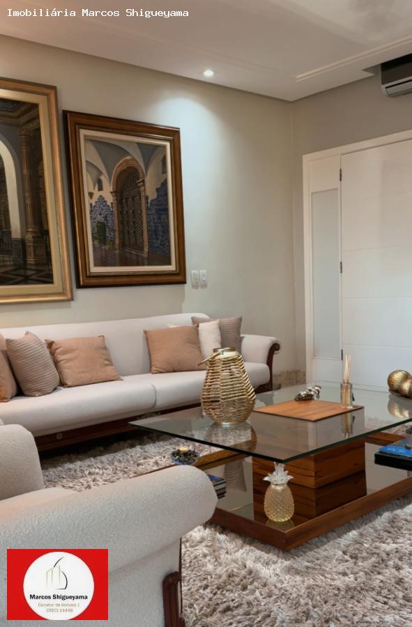 Apartamento, 3 quartos, 235 m² - Foto 3