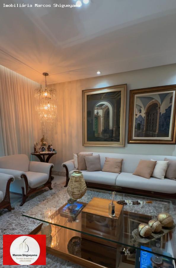 Apartamento, 3 quartos, 235 m² - Foto 4
