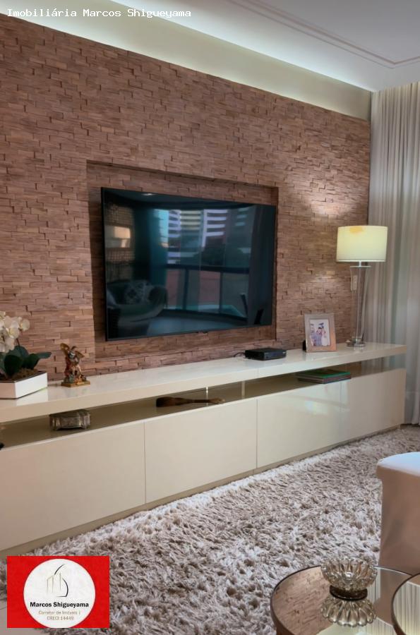 Apartamento, 3 quartos, 235 m² - Foto 2