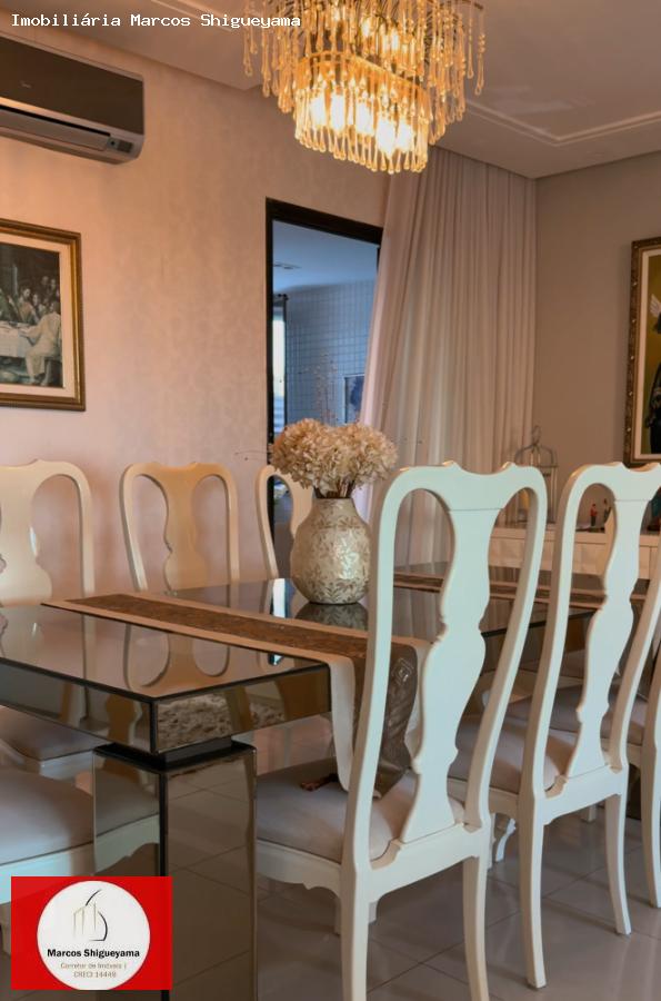 Apartamento, 3 quartos, 235 m² - Foto 6