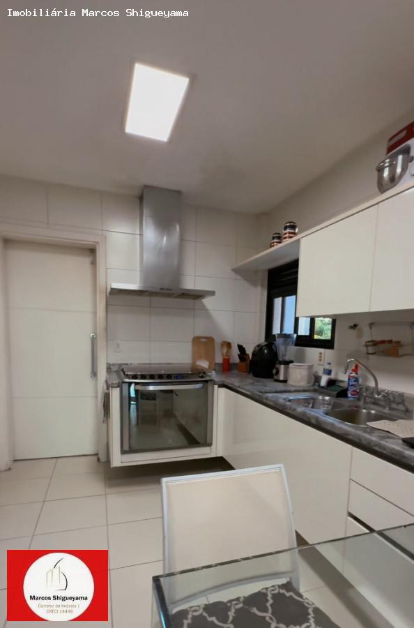 Apartamento, 3 quartos, 235 m² - Foto 7