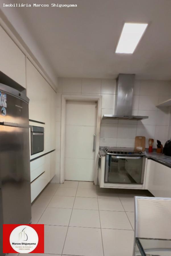 Apartamento, 3 quartos, 235 m² - Foto 8