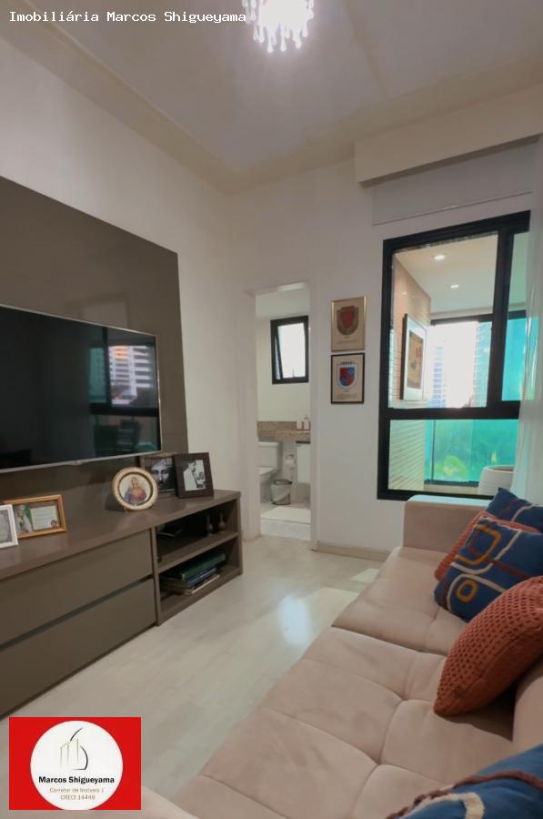 Apartamento, 3 quartos, 235 m² - Foto 10