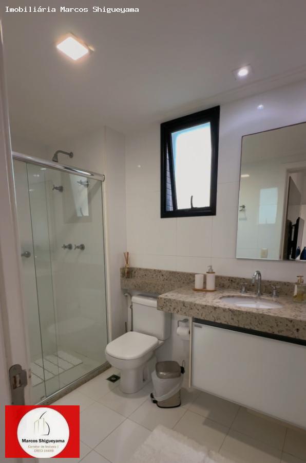Apartamento, 3 quartos, 235 m² - Foto 13